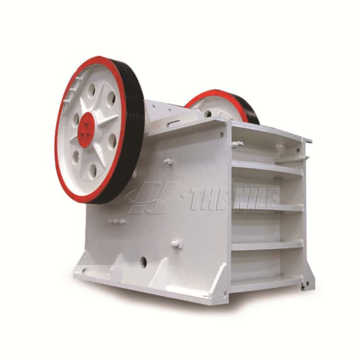 Jaw Crusher